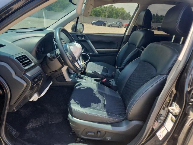 Photo 7 from auction – 2018 SUBARU FORESTER 2 with VIN JF2SJGEC5JH577869
