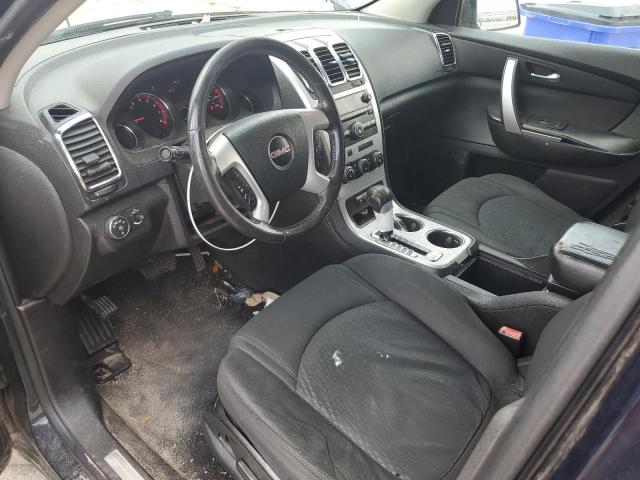 Photo 8 from auction – 2012 GMC ACADIA SLE with VIN 1GKKRPED6CJ263907
