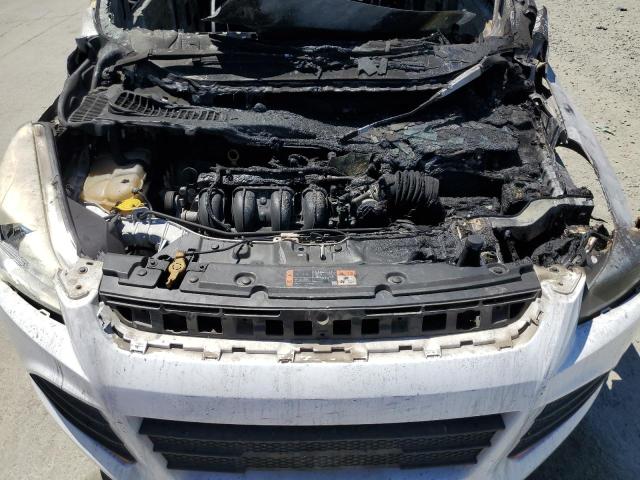 Photo 12 from auction – 2015 FORD ESCAPE with VIN 1FMCU0F70FUC13033