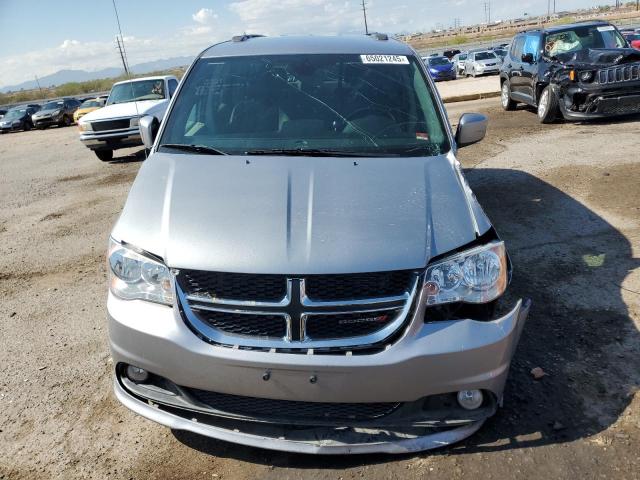Photo 5 from auction – 2019 DODGE GRAND CARA with VIN 2C4RDGCGXKR786976
