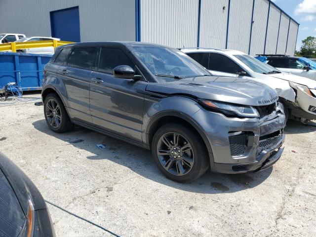 Photo 4 from auction – 2018 LAND ROVER RANGE ROVE with VIN SALVC2RX7JH273764