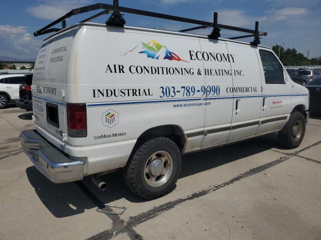 Photo 3 from auction – 2009 FORD ECONOLINE with VIN 1FTNE24L79DA33624