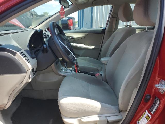 Photo 7 from auction – 2012 TOYOTA COROLLA BA with VIN 2T1BU4EE6CC848662