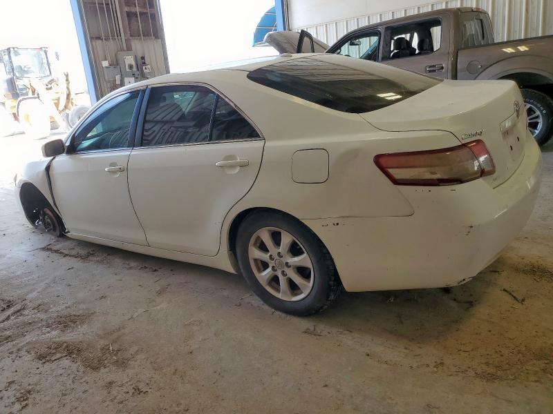 Zdjęcie 2 z aukcji – 2011 TOYOTA CAMRY BASE z VIN 4T1BF3EK4BU586616
