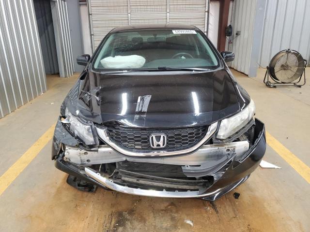 Photo 5 from auction – 2014 HONDA CIVIC LX with VIN 19XFB2F56EE073259