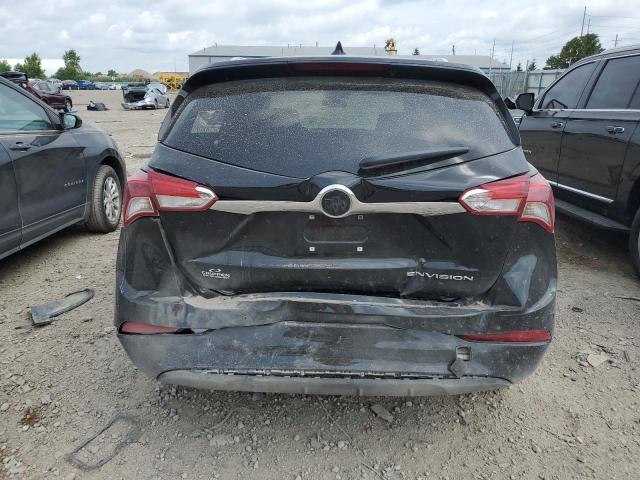 Photo 6 from auction – 2020 BUICK ENVISION E with VIN LRBFXCSA8LD120895