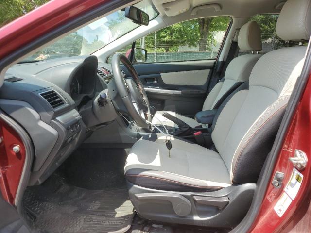 Photo 7 from auction – 2016 SUBARU CROSSTREK with VIN JF2GPABC3G9329550