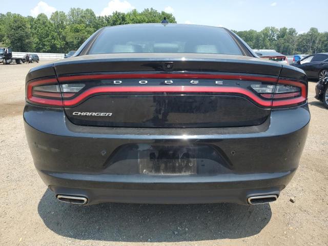 Photo 6 from auction – 2022 DODGE CHARGER SX with VIN 2C3CDXBG9NH133352