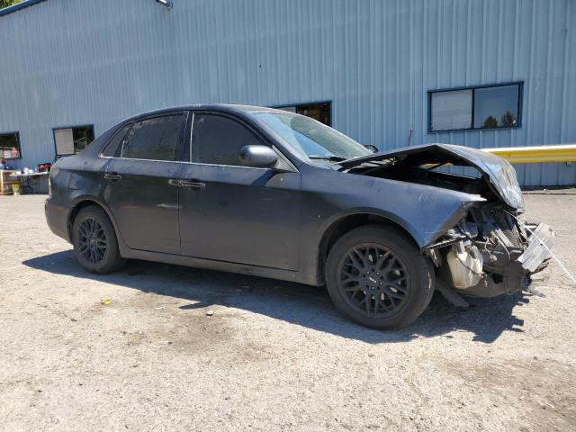 Photo 4 from auction – 2009 SUBARU IMPREZA 2. with VIN JF1GE61639H518923