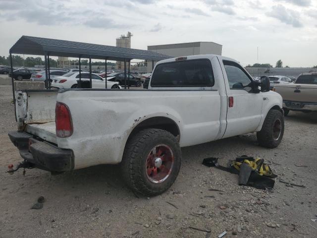Photo 3 from auction – 2006 FORD F250 SUPER with VIN 1FTNF20546EC76043