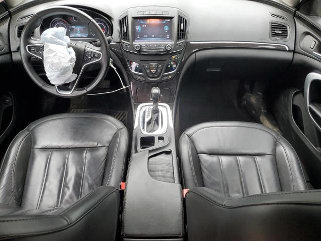 Photo 8 from auction – 2015 BUICK REGAL with VIN 2G4GL5EX3F9164460