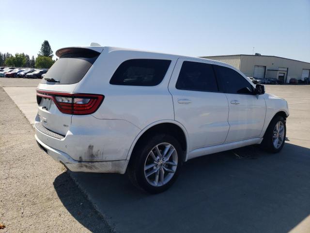 Photo 3 from auction – 2021 DODGE DURANGO GT with VIN 1C4RDJDG7MC545142