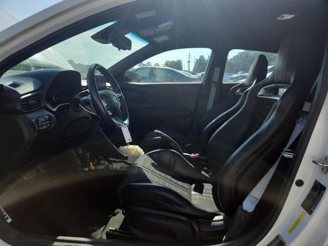 Photo 7 from auction – 2022 HYUNDAI VELOSTER N with VIN KMHT36AH0NU013791