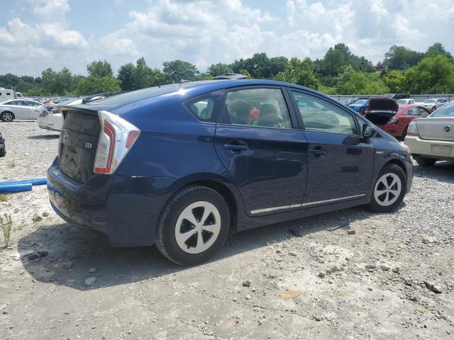 Photo 3 from auction – 2012 TOYOTA PRIUS with VIN JTDKN3DU9C1526893