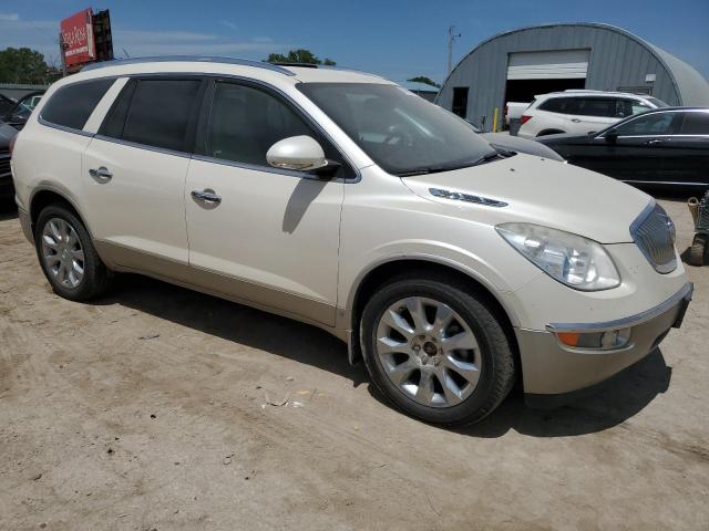 Photo 4 from auction – 2010 BUICK ENCLAVE CXL with VIN 5GALVCED9AJ170835