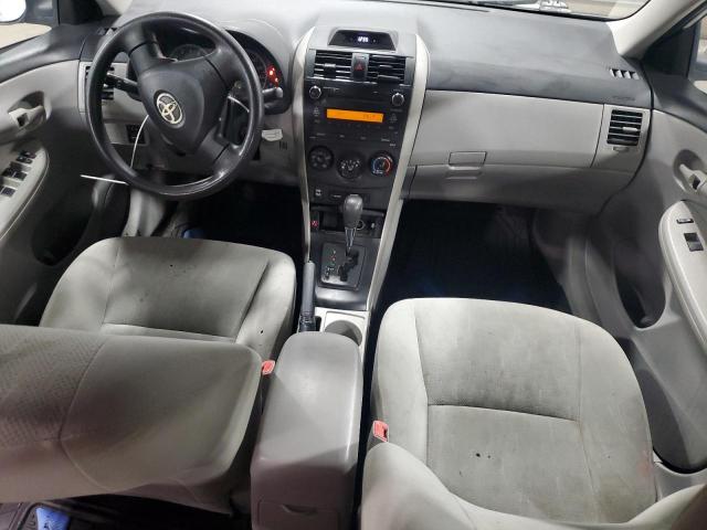 Photo 8 from auction – 2013 TOYOTA COROLLA BA with VIN 2T1BU4EE1DC945477