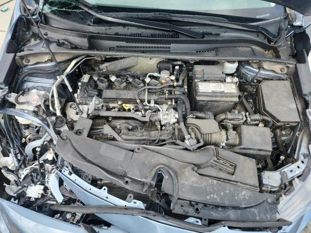 Photo 11 from auction – 2023 TOYOTA COROLLA LE with VIN 5YFB4MDE2PP047637