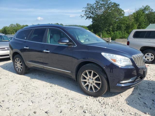 Photo 4 from auction – 2017 BUICK ENCLAVE with VIN 5GAKVBKD5HJ220151