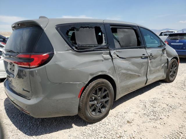 Photo 3 from auction – 2022 CHRYSLER PACIFICA with VIN 2C4RC1S75NR137172
