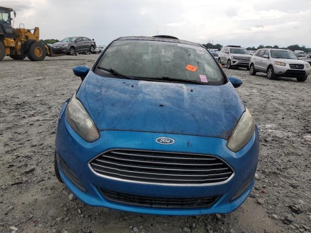 Photo 5 from auction – 2017 FORD FIESTA SE with VIN 3FADP4BJ8HM156828