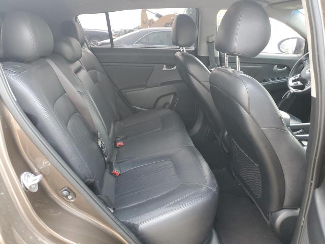 Photo 10 from auction – 2012 KIA SPORTAGE E with VIN KNDPC3A29C7179383