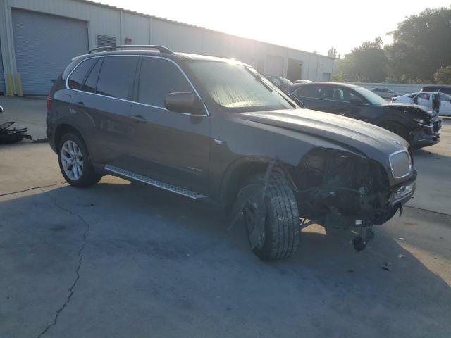 Photo 4 from auction – 2013 BMW X5 XDRIVE3 with VIN 5UXZV4C57D0E04735