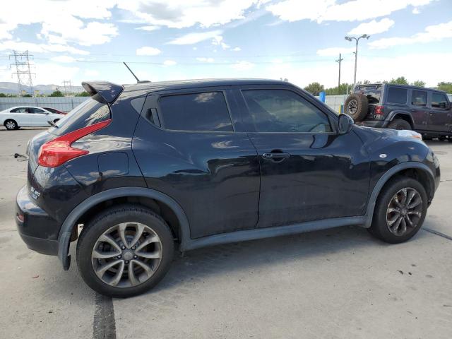 Photo 3 from auction – 2014 NISSAN JUKE S with VIN JN8AF5MV3ET358015