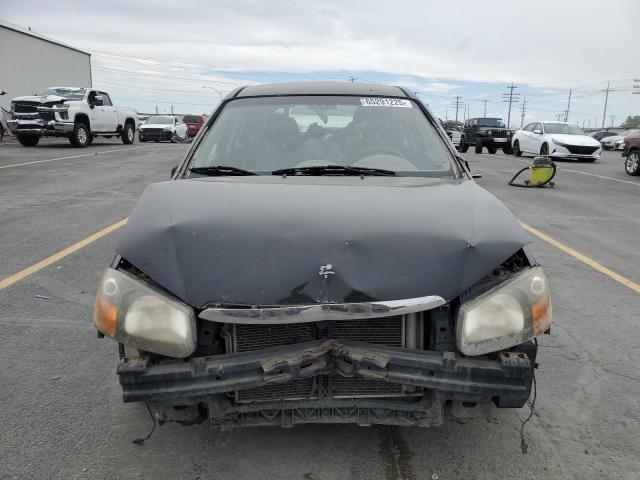Photo 5 from auction – 2008 KIA SPECTRA5 5 with VIN KNAFE161685015289