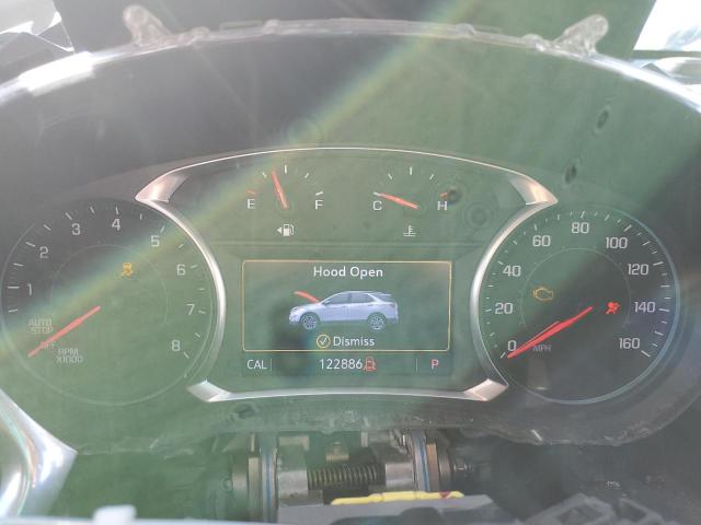 Photo 9 from auction – 2019 CHEVROLET EQUINOX PR with VIN 2GNAXPEX0K6217631