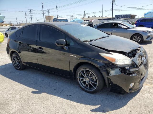 Foto 4 de la subasta – 2011 TOYOTA PRIUS con VIN JTDKN3DU6B5327730