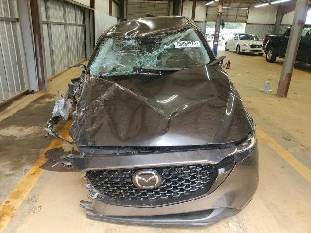 Photo 5 from auction – 2023 MAZDA CX-5 SELEC with VIN JM3KFBBM2P0248786