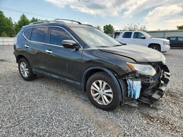 Photo 4 from auction – 2015 NISSAN ROGUE S with VIN 5N1AT2MV8FC790776