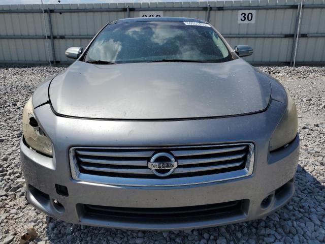 Photo 5 from auction – 2009 NISSAN MAXIMA S with VIN 1N4AA51E99C848064