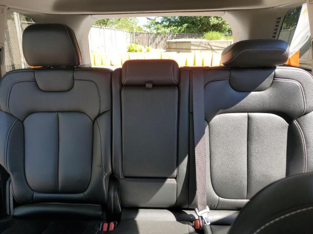 Photo 10 from auction – 2023 JEEP GRAND CHER with VIN 1C4RJYB68PC624075