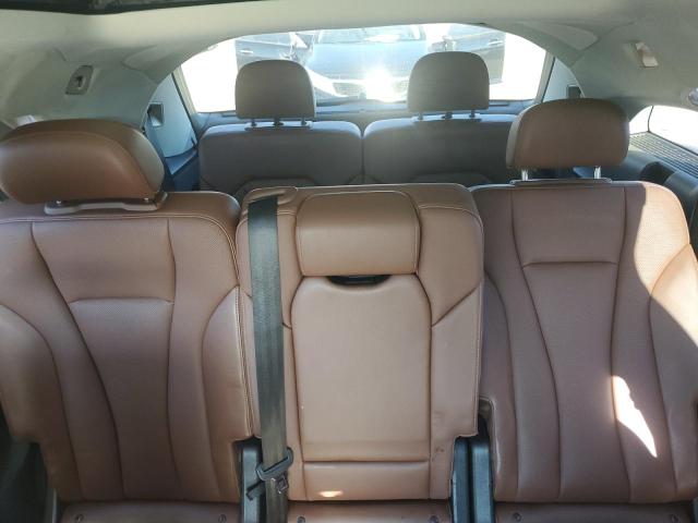 Photo 10 from auction – 2018 AUDI Q7 PRESTIG with VIN WA1VABF70JD035211