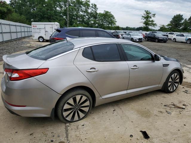 Photo 3 from auction – 2012 KIA OPTIMA with VIN 5XXGR4A68CG064885