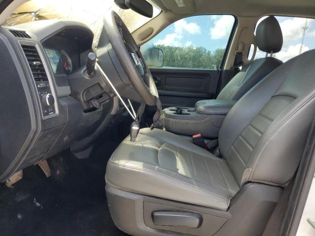 Photo 7 from auction – 2015 RAM 1500 ST with VIN 1C6RR6ST3FS703393