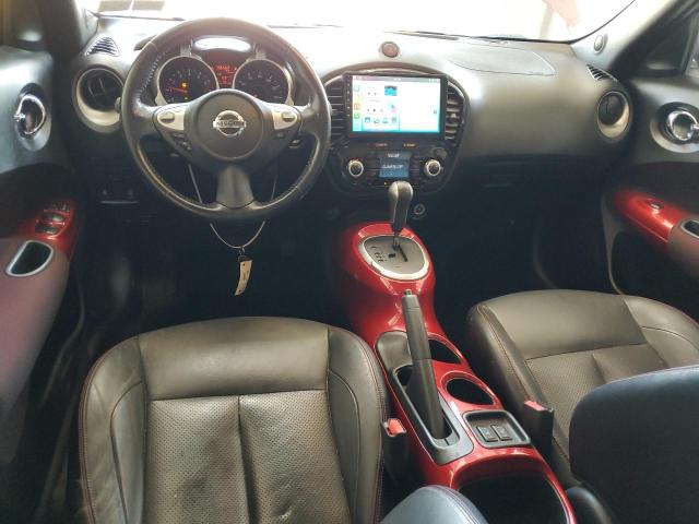 Photo 8 from auction – 2012 NISSAN JUKE S with VIN JN8AF5MV8CT124708