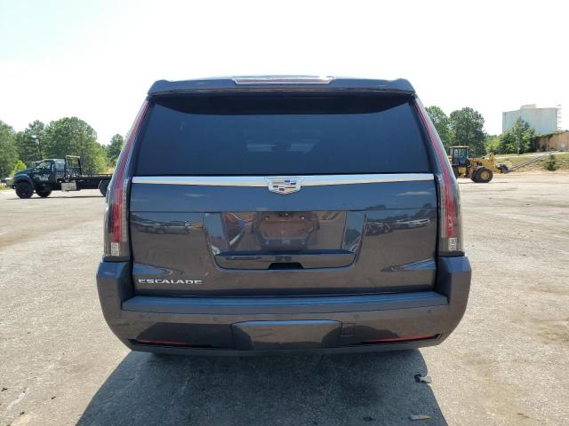 Photo 6 from auction – 2017 CADILLAC ESCALADE E with VIN 1GYS3HKJ3HR260544