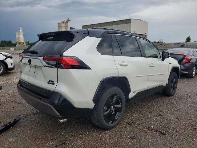 Photo 3 from auction – 2019 TOYOTA RAV4 XSE with VIN JTMEWRFV4KD516661