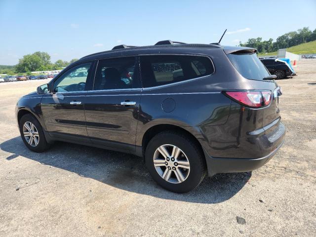 Photo 2 from auction – 2016 CHEVROLET TRAVERSE with VIN 1GNKRHKD5GJ339412