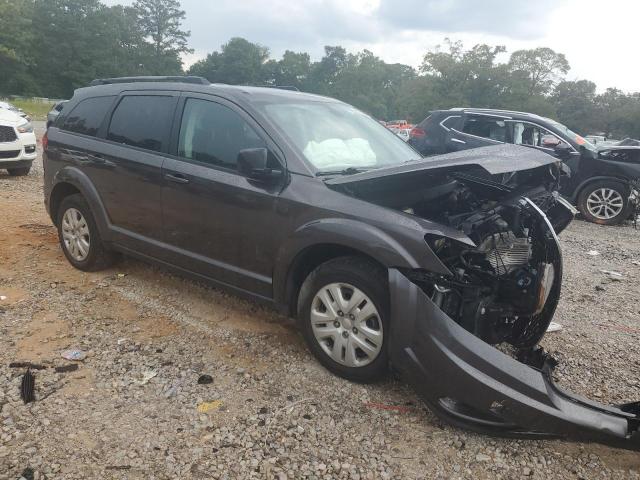 Photo 4 from auction – 2020 DODGE JOURNEY SE with VIN 3C4PDCAB6LT202305