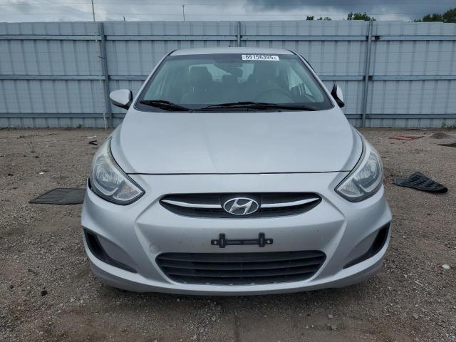 Photo 5 from auction – 2016 HYUNDAI ACCENT SE with VIN KMHCT4AE0GU999403