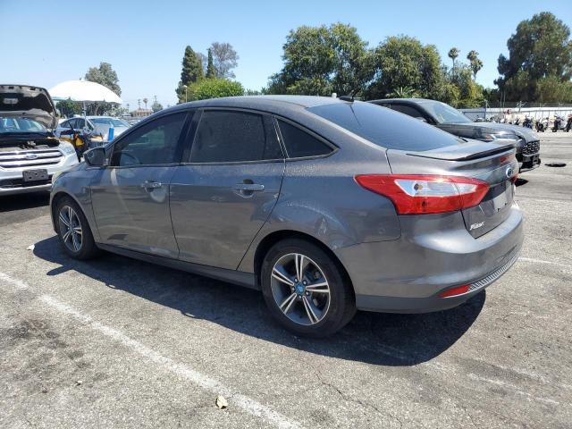 Photo 2 from auction – 2012 FORD FOCUS SE with VIN 1FAHP3F28CL206328