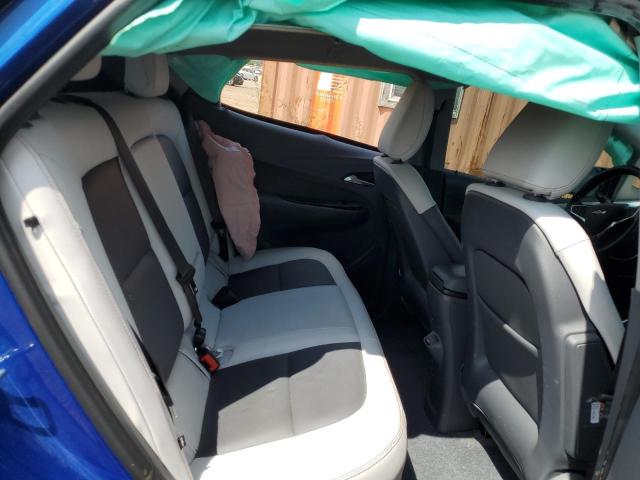 Photo 10 from auction – 2019 CHEVROLET BOLT EV PR with VIN 1G1FZ6S07K4111973