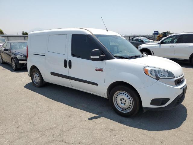 Photo 4 from auction – 2022 RAM PROMASTER with VIN ZFBHRFAB5N6Y74184