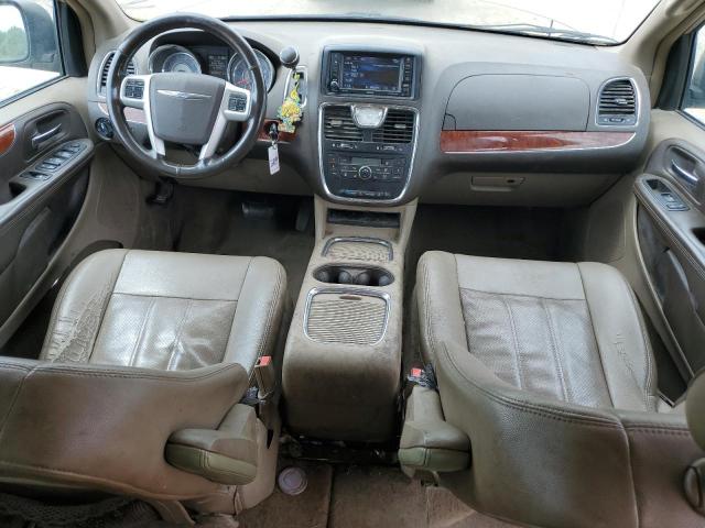 Photo 8 from auction – 2014 CHRYSLER TOWN & COU with VIN 2C4RC1CG6ER234038