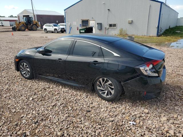Photo 2 from auction – 2016 HONDA CIVIC EX with VIN 2HGFC2F7XGH537659