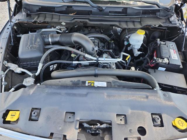 Photo 11 from auction – 2021 RAM 1500 CLASS with VIN 3C6RR6KT8MG512962