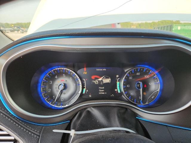 Photo 9 from auction – 2018 CHRYSLER PACIFICA L with VIN 2C4RC1GG6JR314489